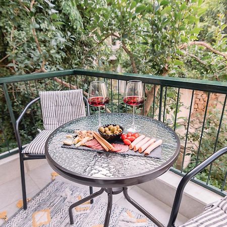 Almasi Luxury Suites Marquise 알렉산드로폴리스 외부 사진