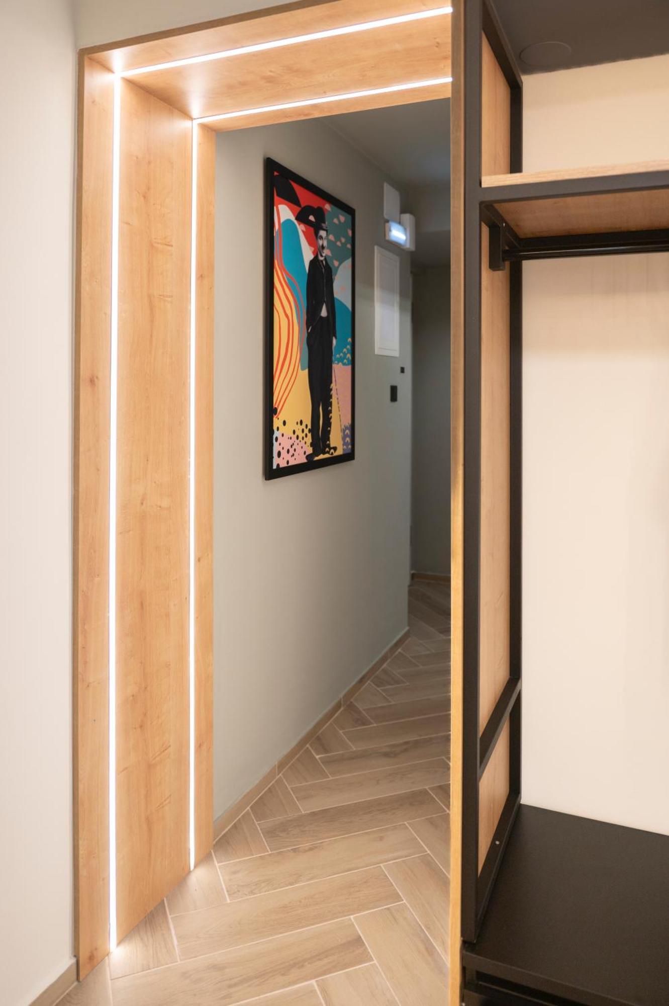 Almasi Luxury Suites Marquise 알렉산드로폴리스 외부 사진