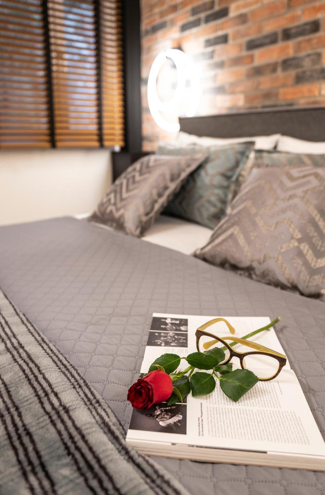 Almasi Luxury Suites Marquise 알렉산드로폴리스 외부 사진