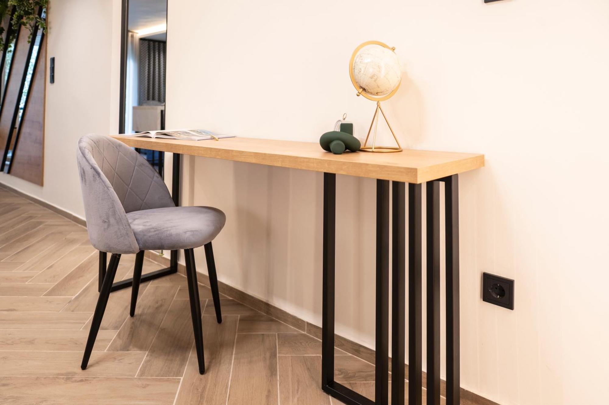 Almasi Luxury Suites Marquise 알렉산드로폴리스 외부 사진