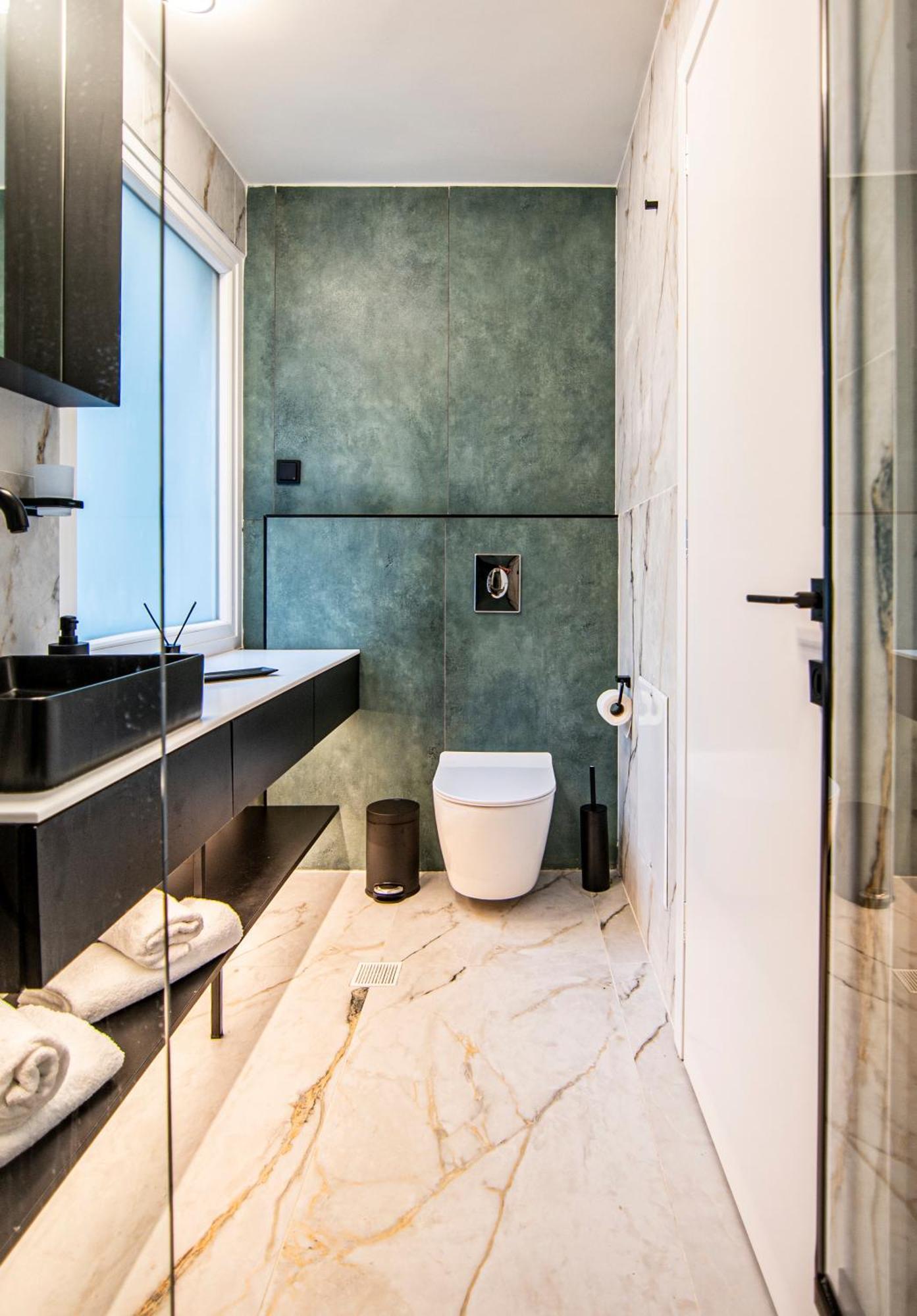 Almasi Luxury Suites Marquise 알렉산드로폴리스 외부 사진